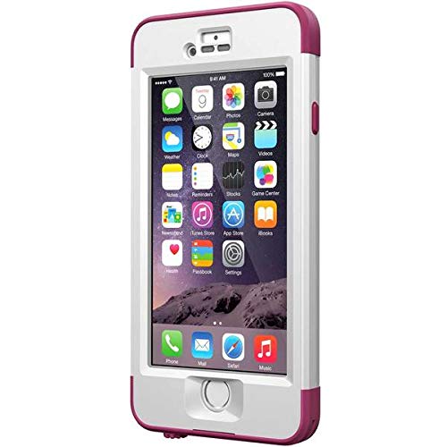 Otter Products Waterproof Case for iPhone 6 - Black