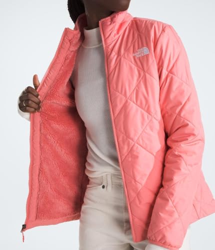 Image of The North Face womens Shady Glade Insulated Jacket