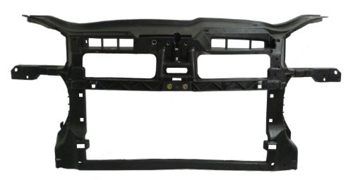 Volkswagen Jetta 05-10 Radiator Support Cross Member Tie Bar 2.5L New