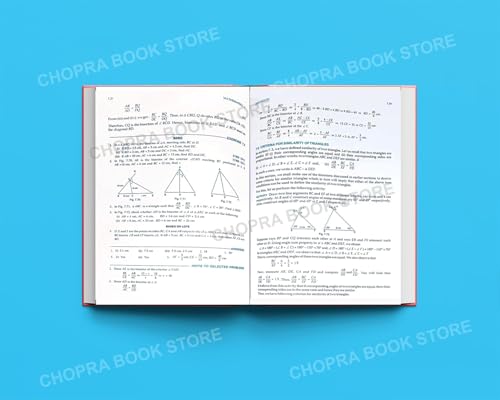 Image of R.D. Sharma Mathematics Book Store Class X, MCQs in Mathematics Set of 2 Books Paperback Paperback - 1 January 2025