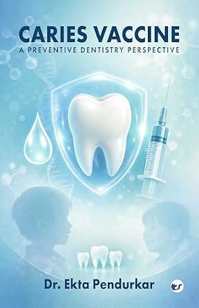Buy Caries Vaccine: A Preventive Dentistry Perspective Book Online at ...