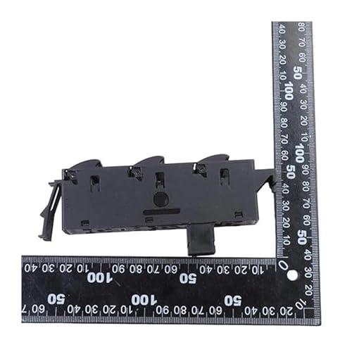 Bouton lève-vitre bloqué sur BMW E46 ? Changez la commande 61316902178 - 3