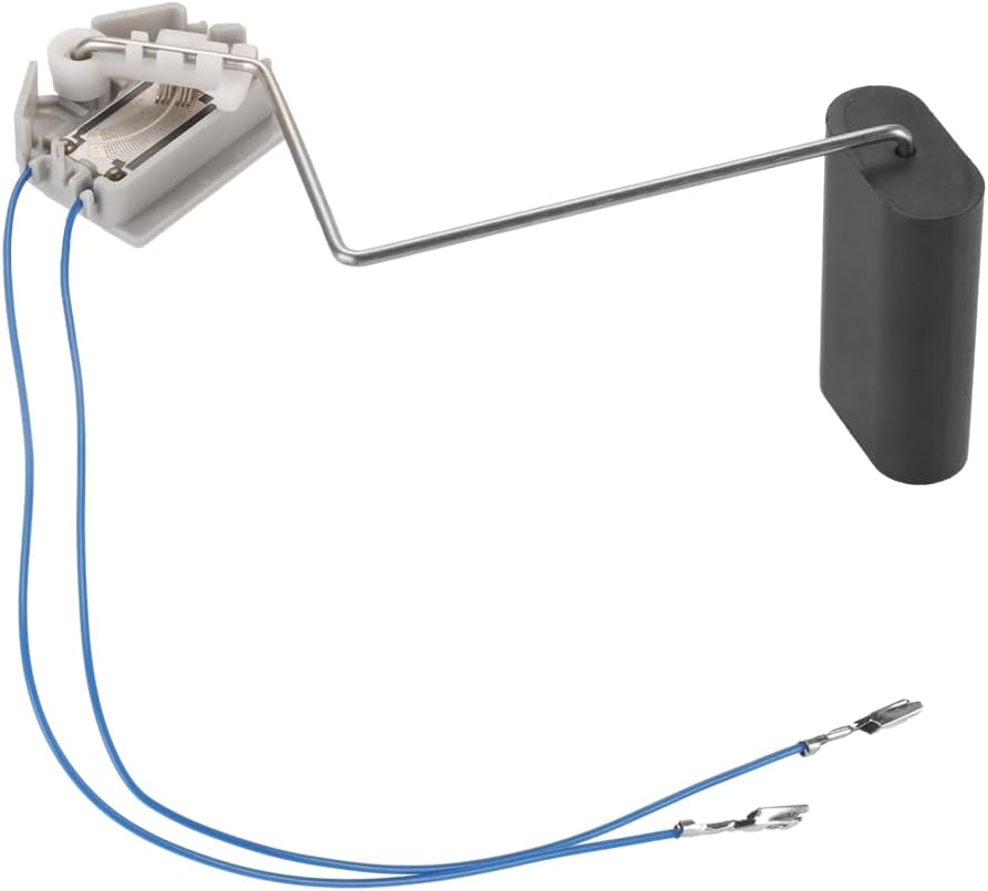 HAOTOM Fuel Tank Float Gauge Sending Unit Compatible For Mitsubishi Lancer Classic 2000-2016