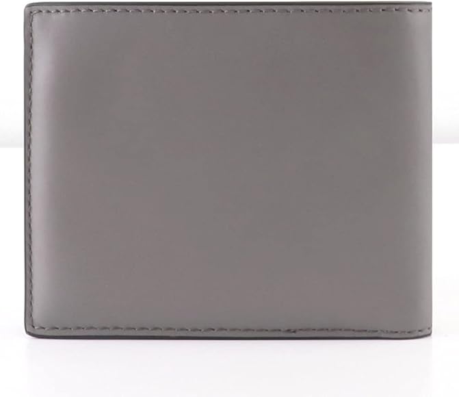 Amazon.co.jp: [コーチ] COACH 二つ折り財布 C4333 シグネチャー ミニ 