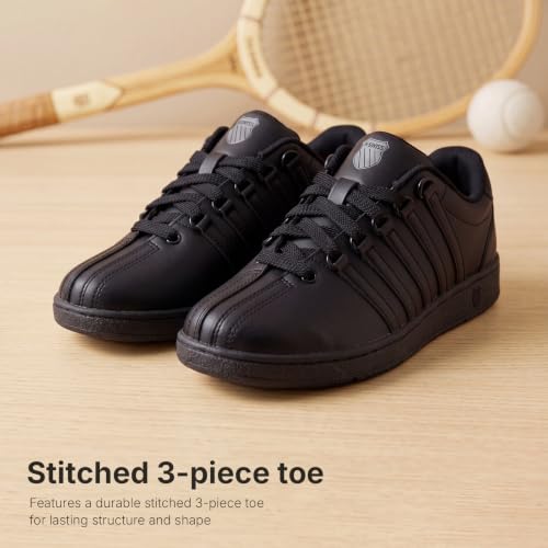 Image of K-Swiss Kid's Classic VN Sneaker