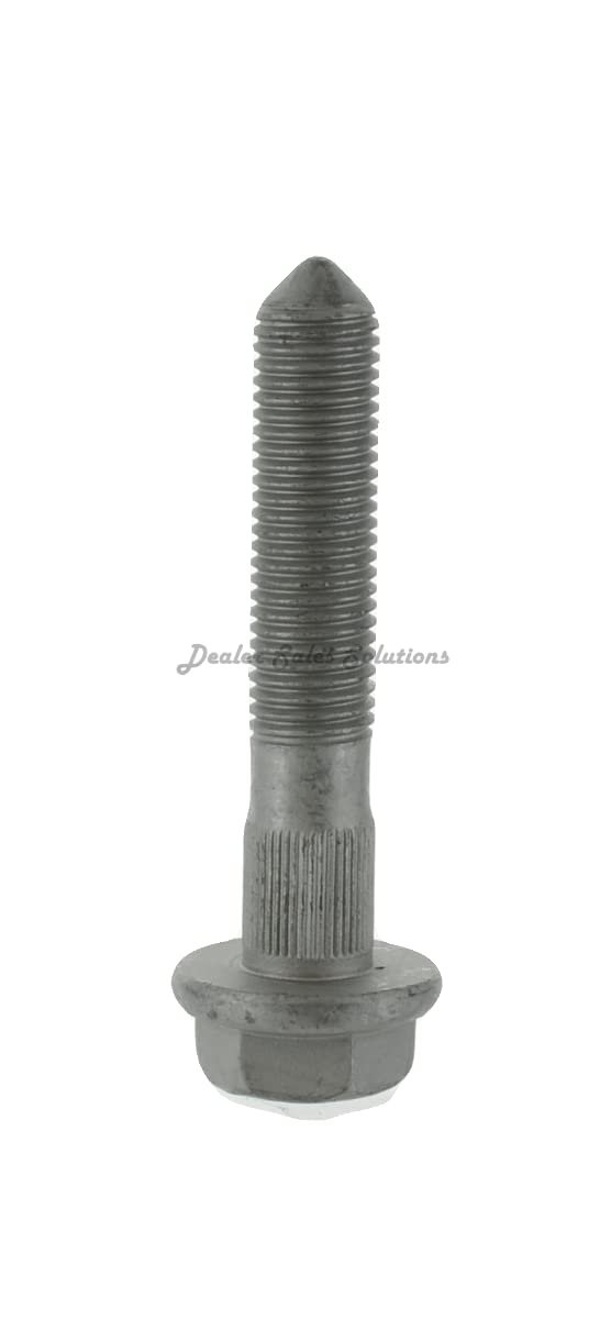 Amazon.com: Genuine GM Bolt Part# - 24430521 : Automotive