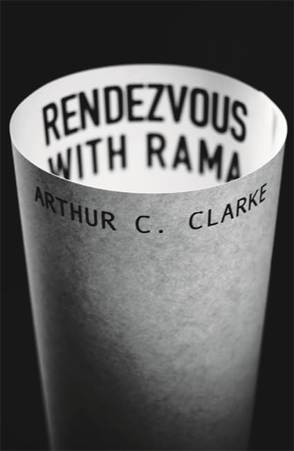 Buy Rendezvous With Rama — BookShops.in