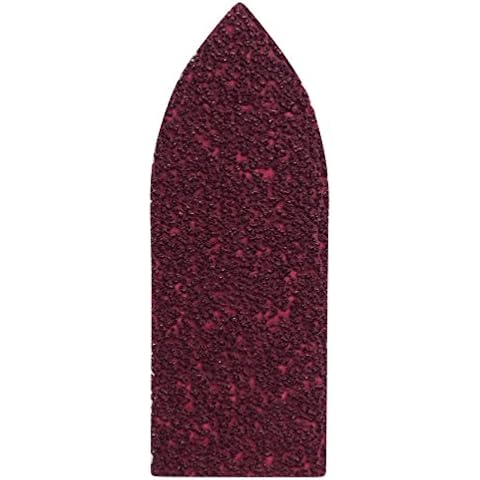 Bosch 5-Piece Sanding Sheet Set Cover