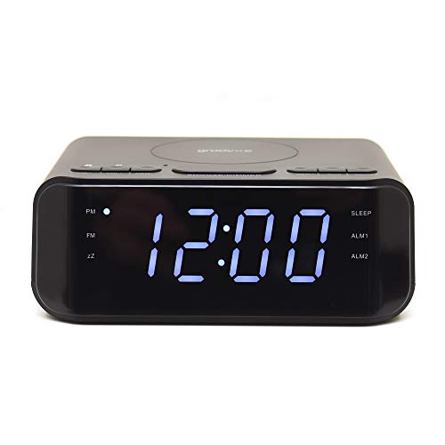 Top 10 Clock Radio With Night Visions of 2023 Best Reviews Guide