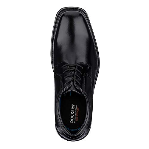 Dockers Men's Irving Health-Care-and-Food-Service-Shoes2