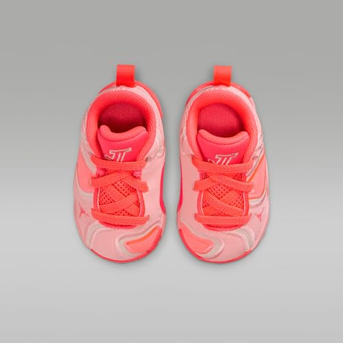 Tatum 3 "Pink Baby/Toddler Shoes (Pink Tint/Lava Glow/Hot Punch/Guava Ice)4