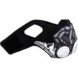 Elevation Training Mask 2.0 Bane (Insane) Sleeve,Dark Invader,Medium