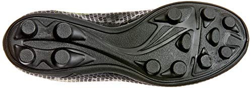 Chuteira Campo K S11 Locker IX, Penalty, Infantil, Preto, 29