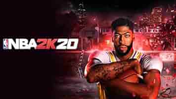 Nintendo Switch NBA 2K20 NBA 2K20 Nintendo Switch kainos nuo 15.00 € | Kaina24.lt