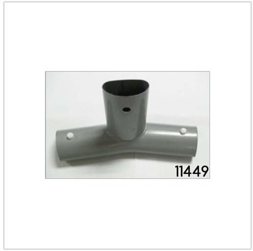 Come to T For Intex Pool ULTRA FRAME ROUND 488 cm 11449