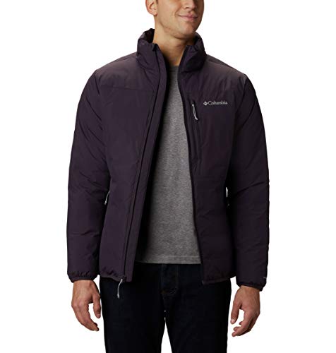 Image of Columbia mens Grand Wall JacketGrand Wall Jacket
