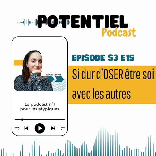 Si dur d'oser &ecirc;tre soi avec les autres quand on est atypique