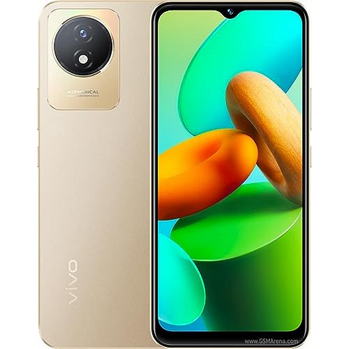 Image of Embed HD-Clear Screen Guard for vivo Y02t - Harder or Durable Plastic & More Impact-Resistant Than Glass, with Free Installation Kit