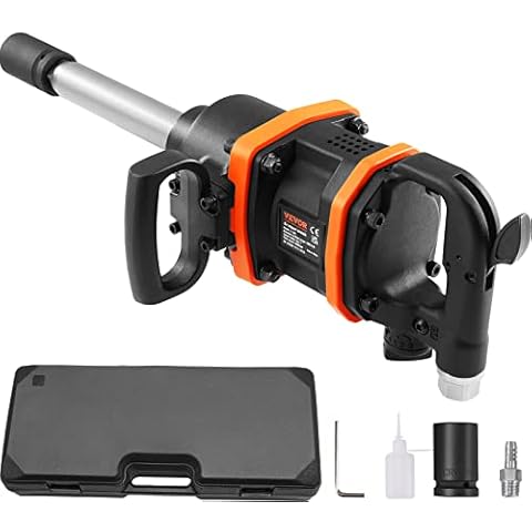 VEVOR 1 Inch Air Impact Wrench Cover