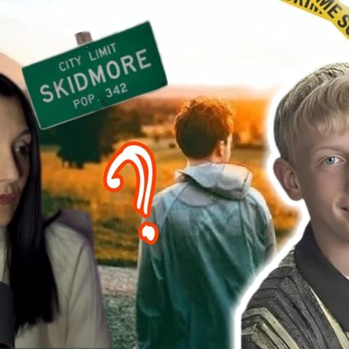 LA CITTA' DEI SEGRETI: LO STRANO CASO DI BRANSON PERRY