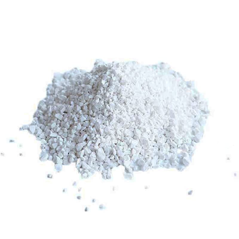 Virsus Dicloro Granulare 56 gr per acque piscina 5010, per la disinfezione dell’acqua, contro virus e batteri, Agente clorante stabilizzato per trattamenti shock e recupero acque deteriorate (10 Kg)