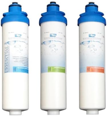 DWS Filter Replacement Set image 2