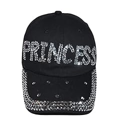 Princess (Black)