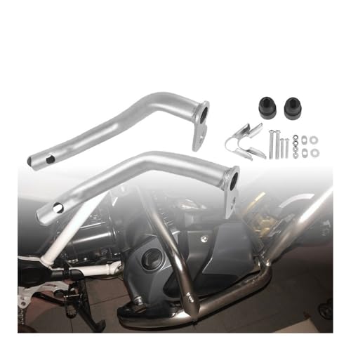 Protecteur de cadre de pare-chocs R1200GSA 2014-2016