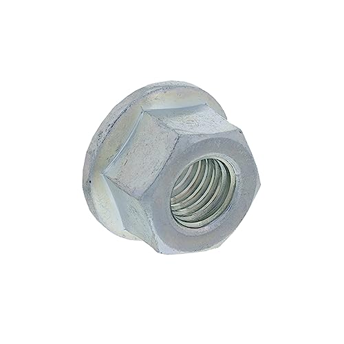 Echo V265000200 Lawn & Garden Equipment Nut Genuine Original Equipment Manufacturer (OEM) Part