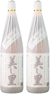 芋焼酎 セット 美し里 うましさと 25度 1800ml×2本 小鹿酒造 いも焼酎 鹿児島 焼酎 お酒 一升瓶
