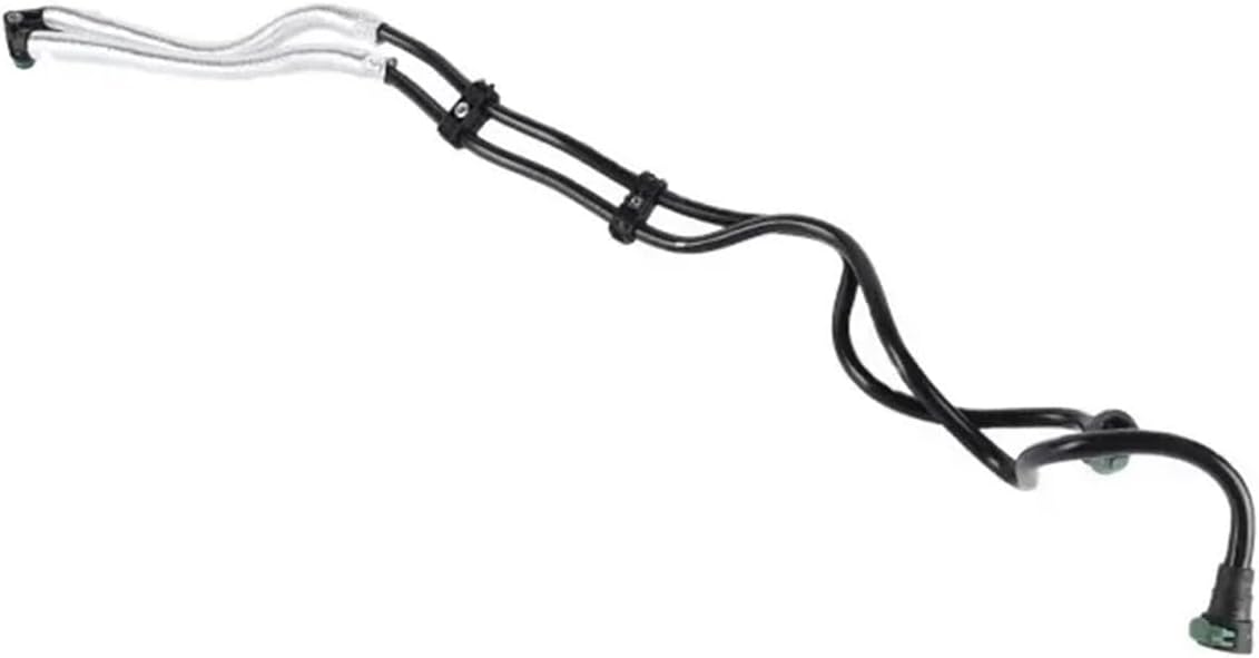 OEM 17227604979 Transmission Oil Cooler Hose Compatible With BMW 116i 118i 120i 316i Petrol Saloon 320i M Sport Sedan 2.0L 2012-2019