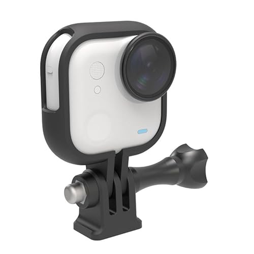 KOOLRIVEREFor Insta360 GO Ultra P[X Jo[ op[  vX`bN Vv ϏՌ CX^360 S[ Eg Ռz یP[X یJo[