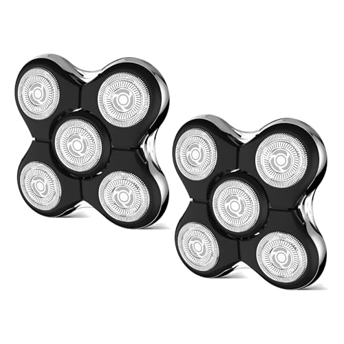 Tête de rechange de haute précision pour rasoir Remington Balder Pro XR1500