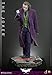 Hot Toys Movie Masterpiece DX Dark Knight Trilogy Joker 1/6 Scale Figure