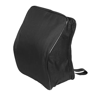 Garneck 8-Bass Akkordeontasche mit Tragegriff