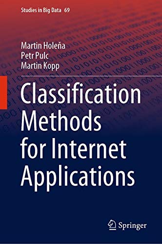 Buy Classification Methods for Internet Applications — BookShops.in