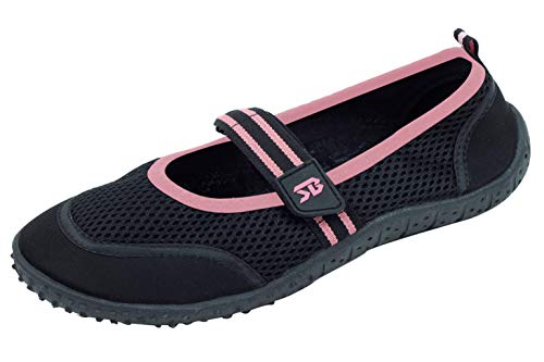 Sunville Toddler's Slip-On Water Shoes/Aqua Socks