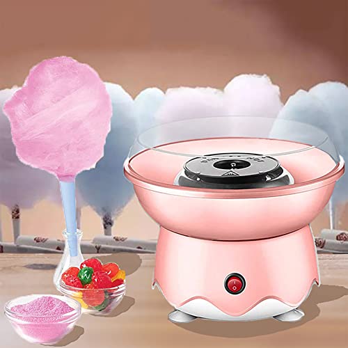 Cotton Candy Machine, Cotton Candy Maker for Kid Birthday Family Party Christmas Gift