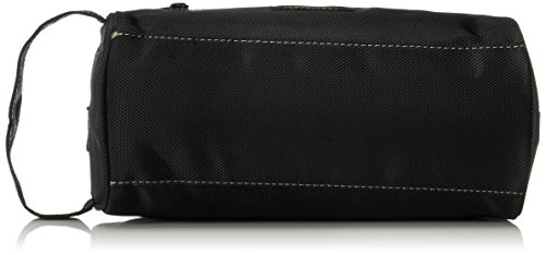 Greg Norman Men's Nylon Travel Kit