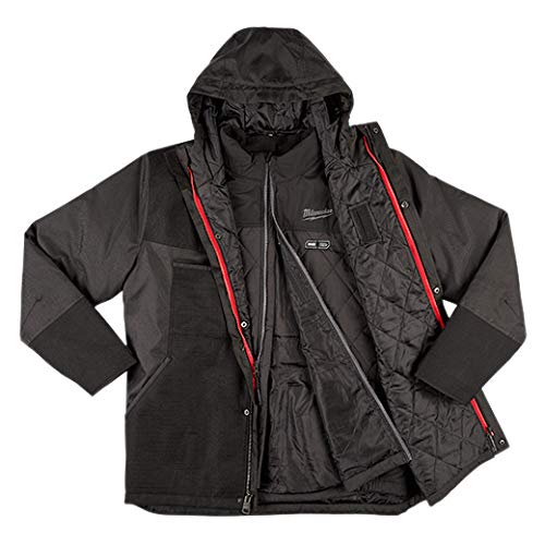 Milwaukee axis layering system Clearance