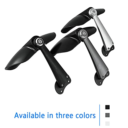 INLIMA Parafango Posteriore Moto Adatto for BMW R