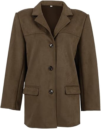 ジャケット・アウター AMERI VINTAGE ADORABLESHAGGY CHECK COAT ジャケット・アウター AMERI VINTAGE ADORABLESHAGGY CHECK COAT