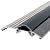 M-D Building Products 8151 72-Inch Deluxe Low Threshold with Vinyl Seal
