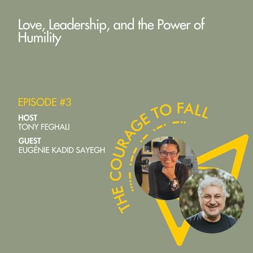 Love, Leadership, and the Power of Humility