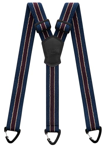Kohentact Hidden Suspenders for Men