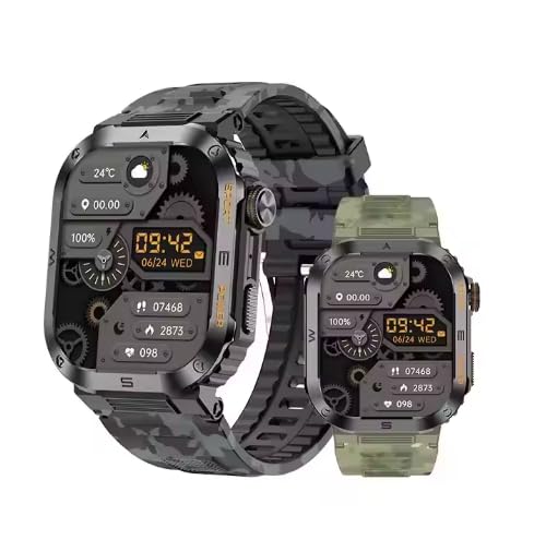 Smartwatch Samsung Galaxy Watch Marca SEND UP