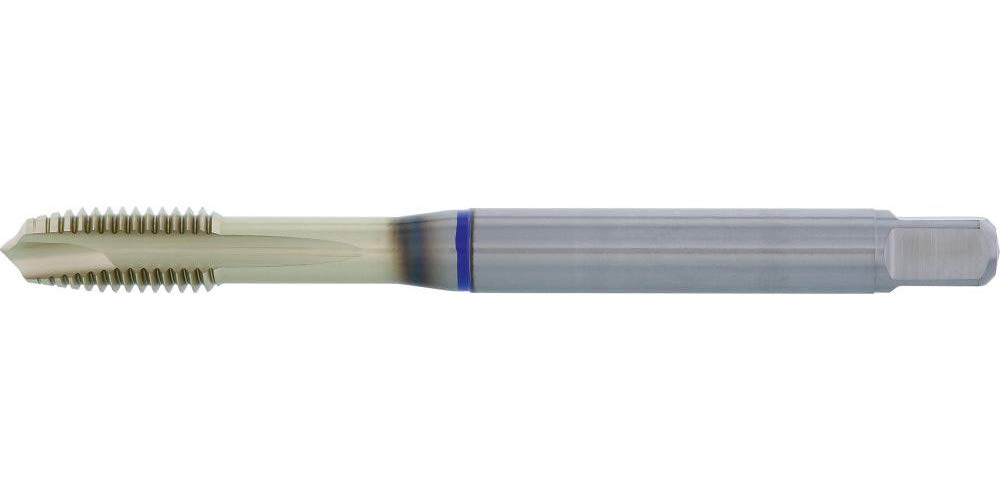 Gühring con macho de roscar D376C HSSE M16 0 VA Sirius