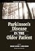 Produktbild Parkinson's Disease in the Older Patient