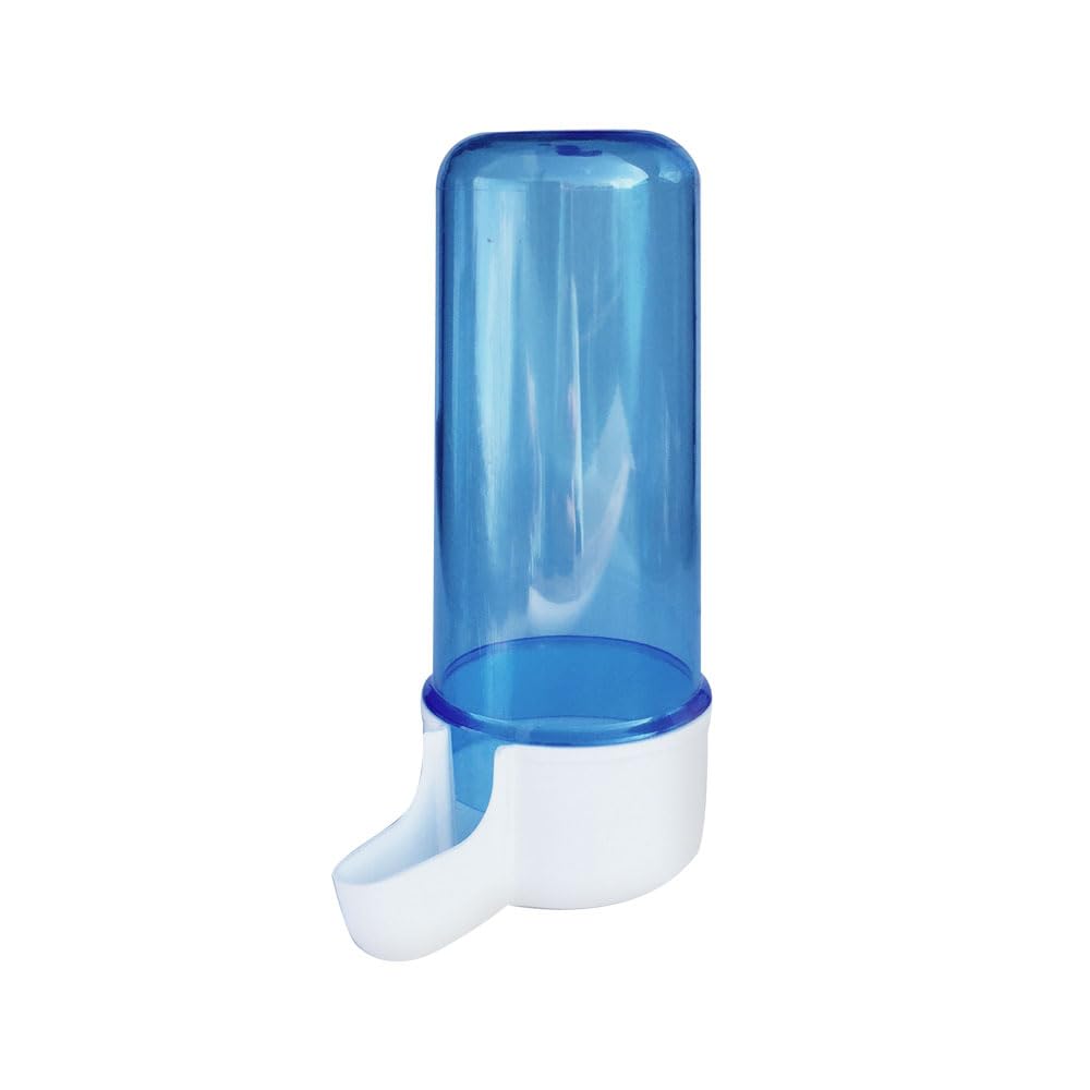 Beak's Kuş Sulukları, Büyük Gaga Suluk 200 Ml, Mavi x 20 adet