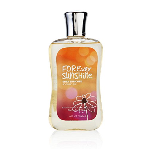Bath & Body WorksForever Sunshine 10.0 Shower Gel